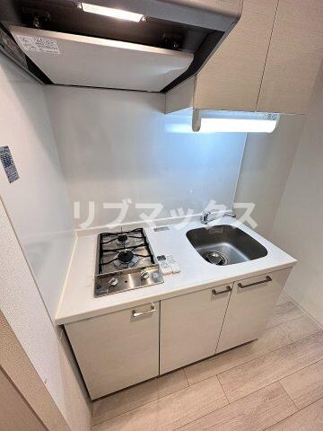 三宮・花時計前駅 徒歩3分 7階の物件内観写真