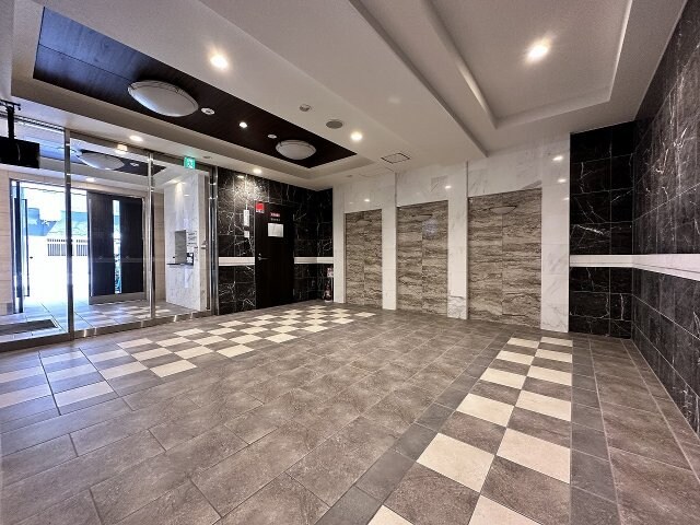 三宮・花時計前駅 徒歩3分 7階の物件外観写真