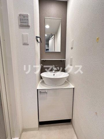 三宮・花時計前駅 徒歩3分 7階の物件内観写真