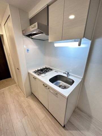 三宮・花時計前駅 徒歩3分 7階の物件内観写真