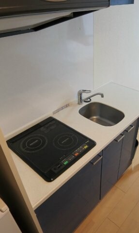 三ノ宮駅 徒歩10分 4階の物件内観写真