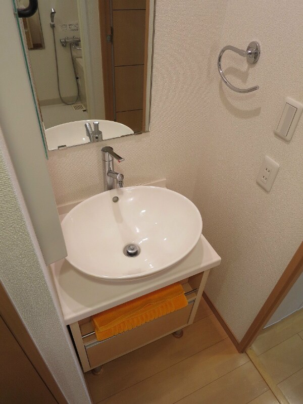 三ノ宮駅 徒歩10分 4階の物件内観写真