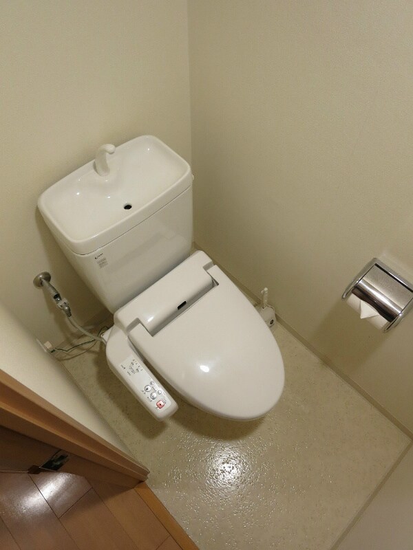 三ノ宮駅 徒歩10分 4階の物件内観写真