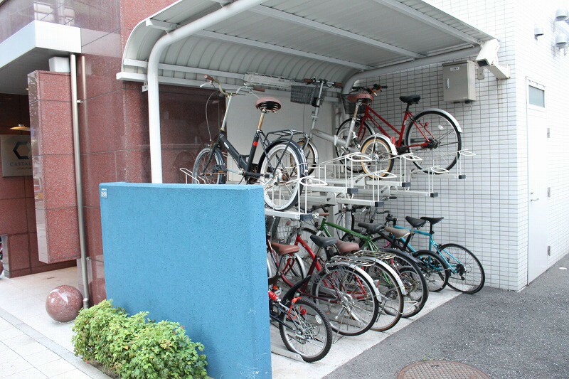 三ノ宮駅 徒歩10分 4階の物件内観写真