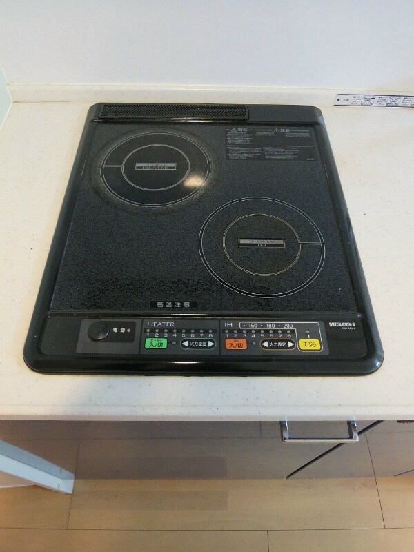 三ノ宮駅 徒歩10分 4階の物件内観写真