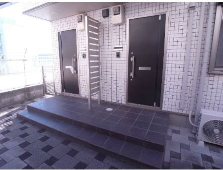 灘駅 徒歩14分 2階の物件外観写真