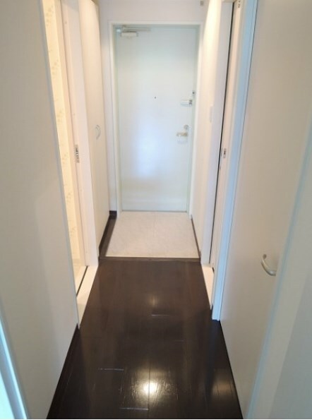 ヴィアーレ勾当台Ⅰの物件内観写真