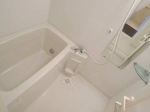 ヴィアーレ勾当台Ⅰの物件内観写真