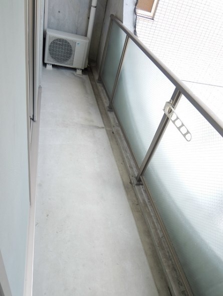 ヴィアーレ勾当台Ⅰの物件内観写真