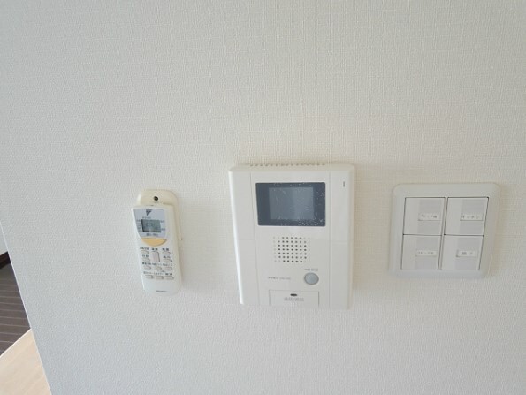 ヴィアーレ勾当台Ⅰの物件内観写真