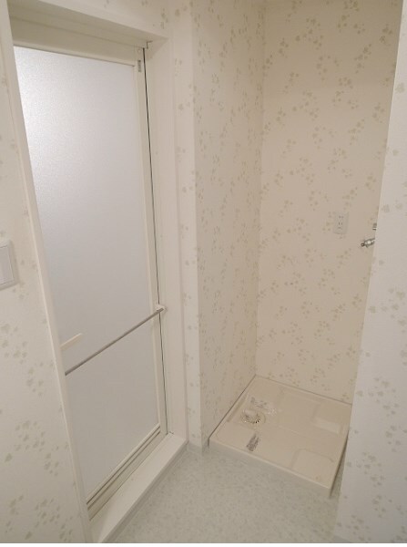 ヴィアーレ勾当台Ⅰの物件内観写真