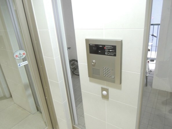 ヴィアーレ勾当台Ⅰの物件内観写真