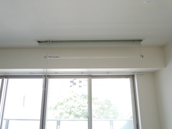 ヴィアーレ勾当台Ⅰの物件内観写真