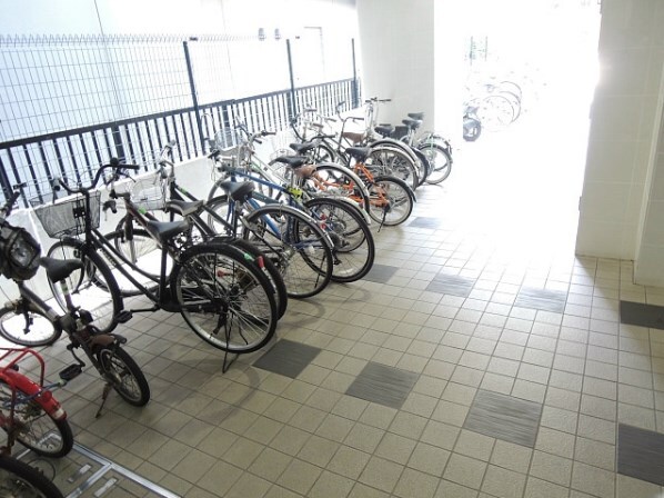 ヴィアーレ勾当台Ⅰの物件内観写真