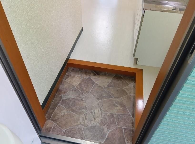 イーストアベニューの物件内観写真