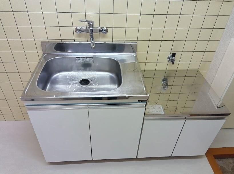 イーストアベニューの物件内観写真