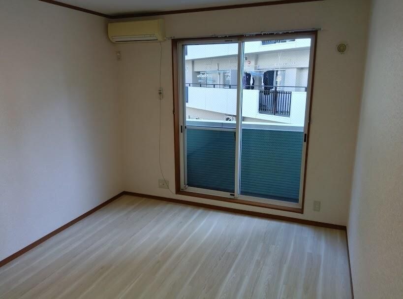 イーストアベニューの物件内観写真