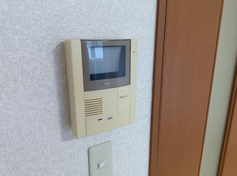 イーストアベニューの物件内観写真