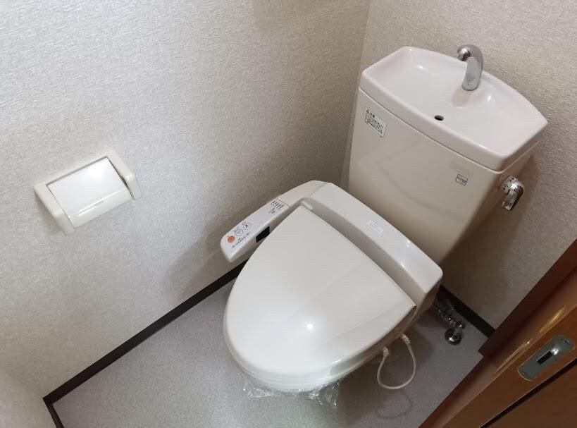 イーストアベニューの物件内観写真