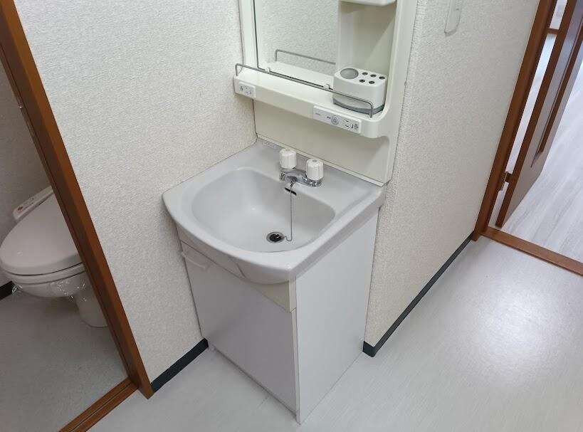 イーストアベニューの物件内観写真