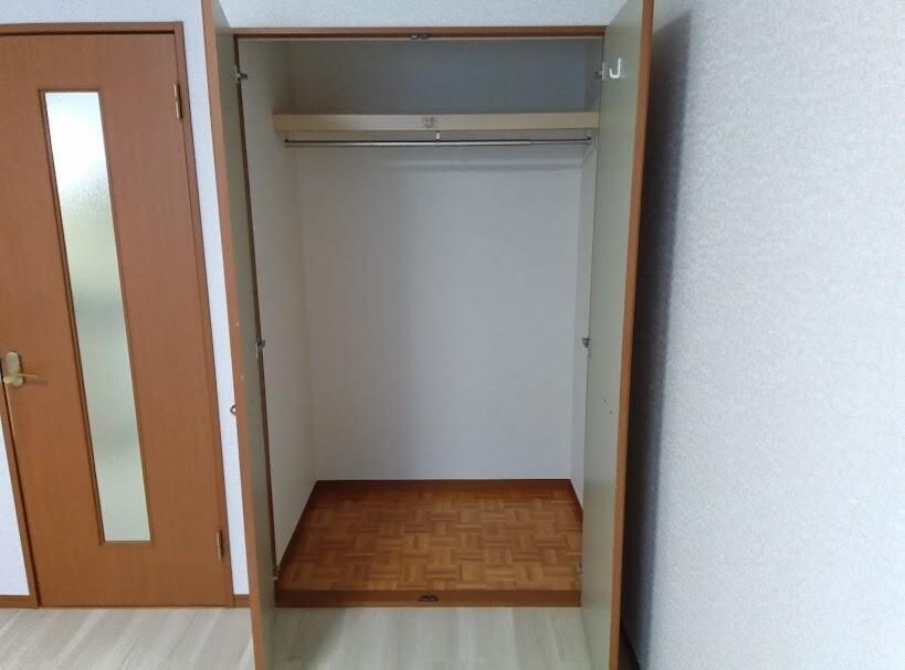 イーストアベニューの物件内観写真