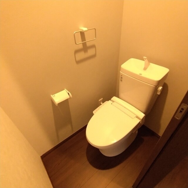 フィオーレＨ・Ｓの物件内観写真