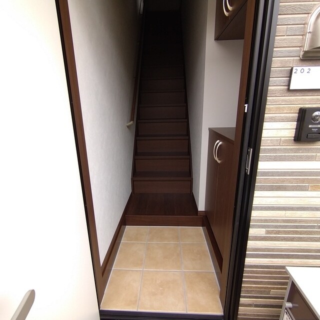 フィオーレＨ・Ｓの物件内観写真