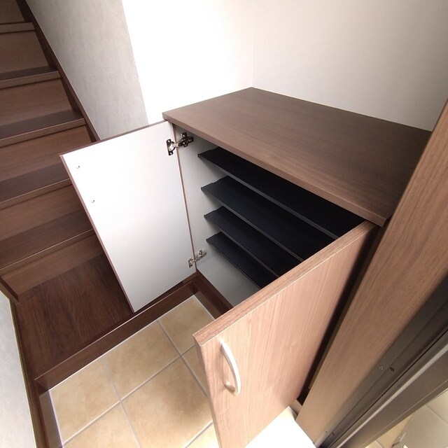 フィオーレＨ・Ｓの物件内観写真