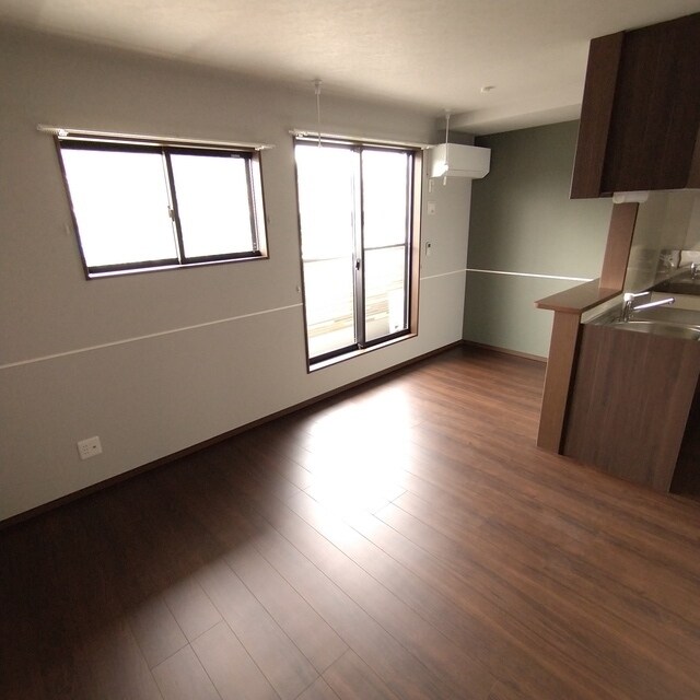 フィオーレＨ・Ｓの物件内観写真