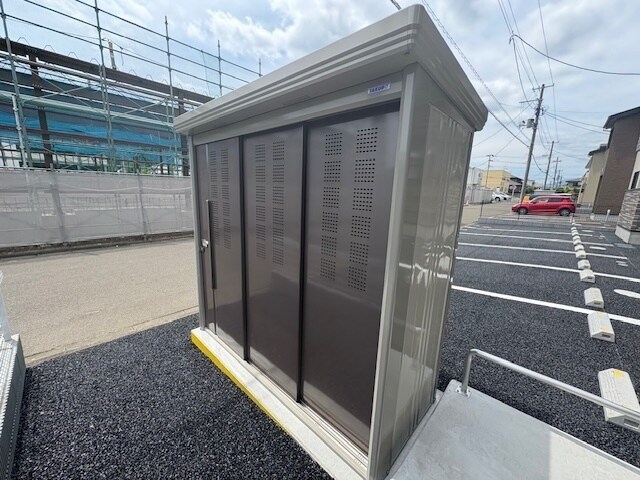 フィオーレＨ・Ｓの物件内観写真