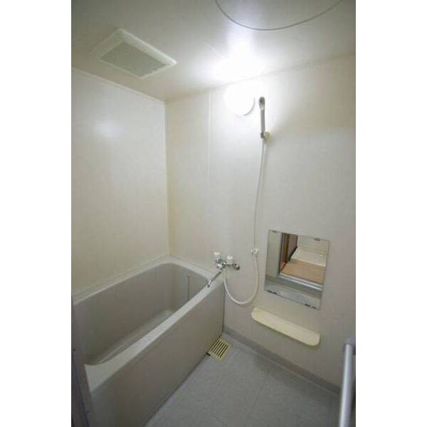 アブニール小田原の物件内観写真