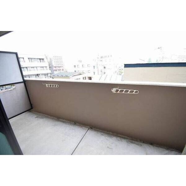 アブニール小田原の物件内観写真