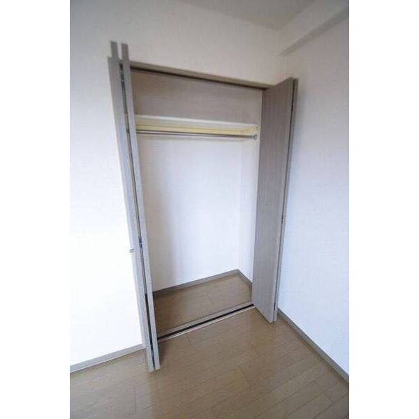 アブニール小田原の物件内観写真