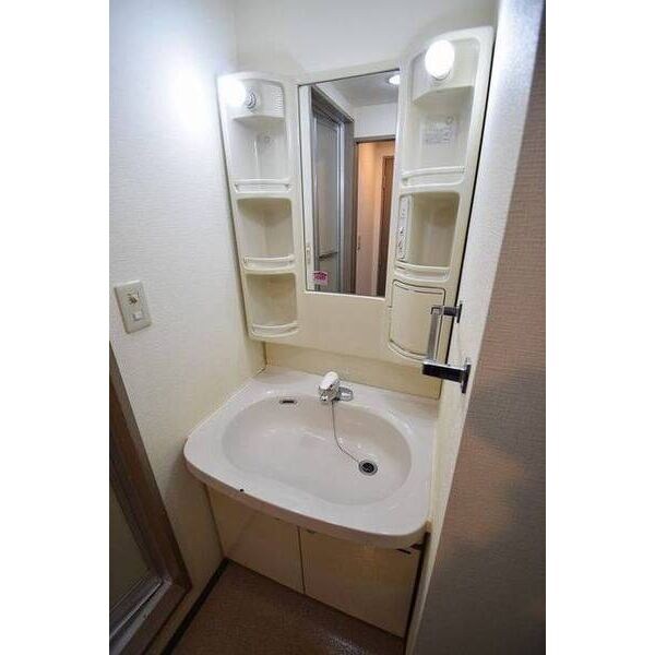 アブニール小田原の物件内観写真