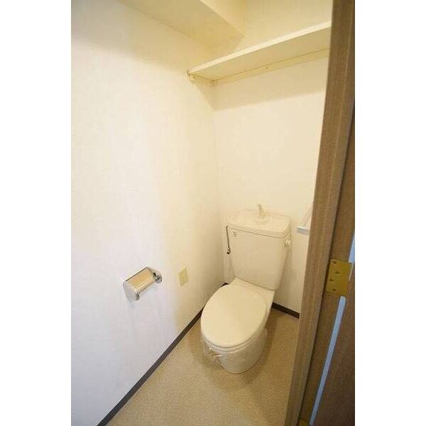 アブニール小田原の物件内観写真