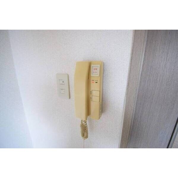 アブニール小田原の物件内観写真