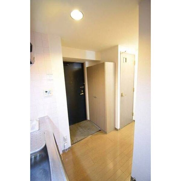 アブニール小田原の物件内観写真