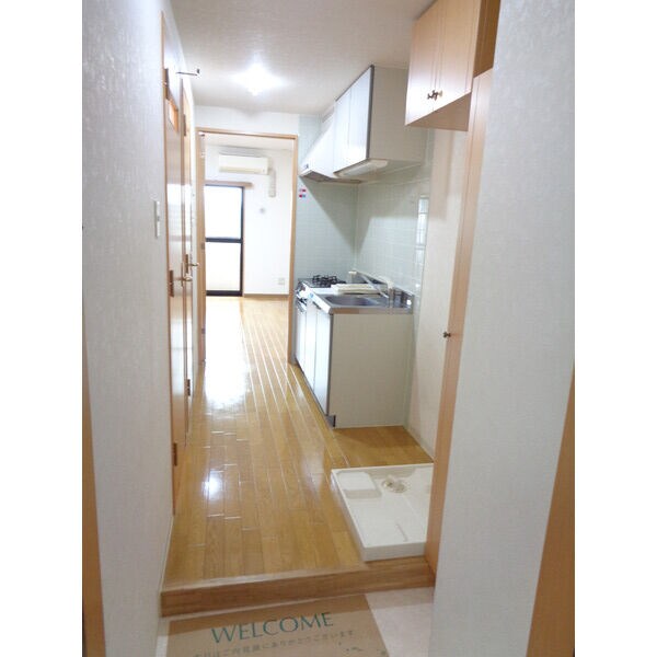 シティマンション木町通の物件内観写真