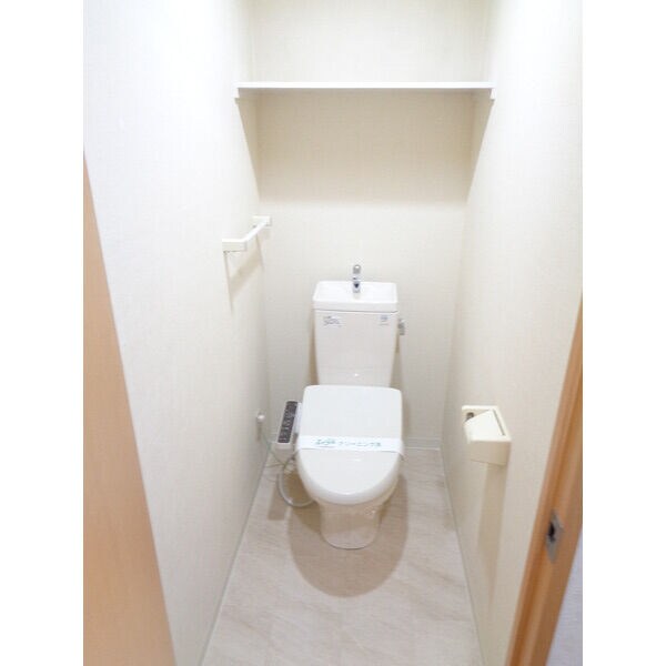 シティマンション木町通の物件内観写真