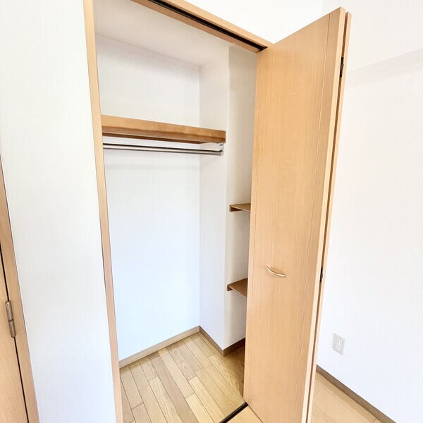 シティマンション木町通の物件内観写真