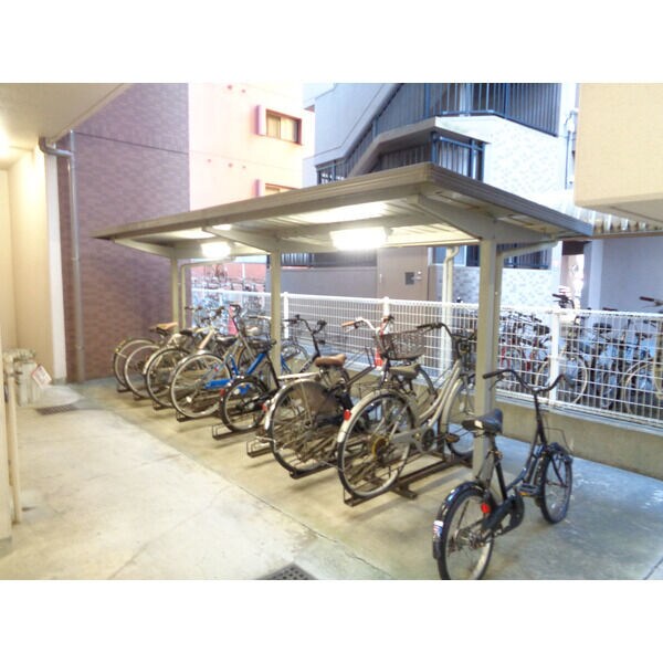 シティマンション木町通の物件内観写真