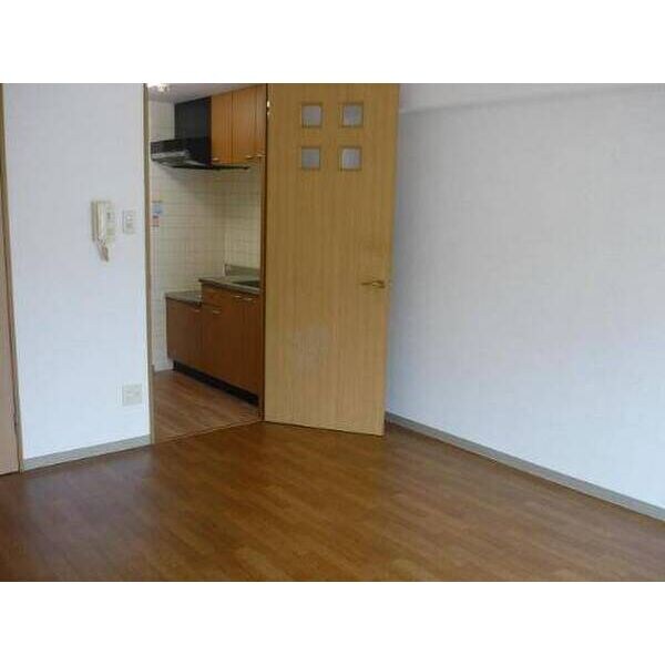 ドルフ・TSの物件内観写真