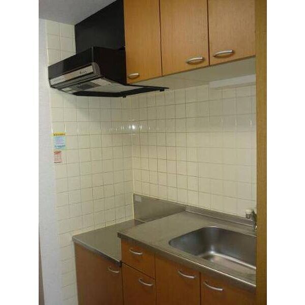 ドルフ・TSの物件内観写真