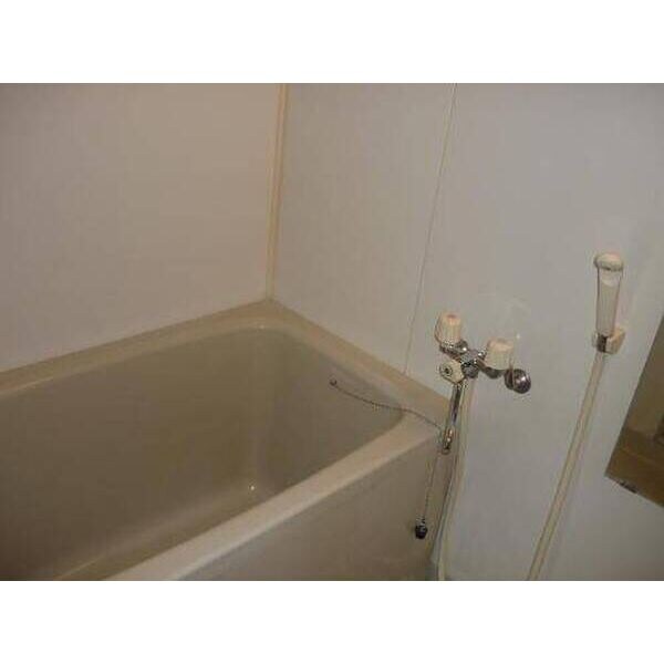 ドルフ・TSの物件内観写真