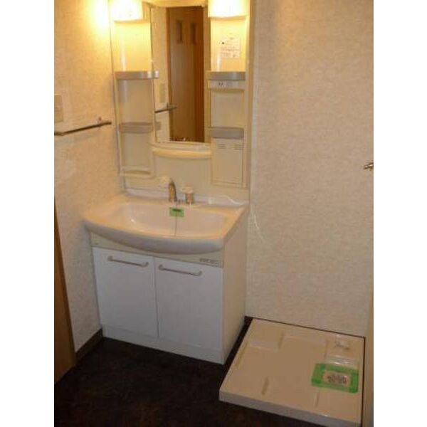 ドルフ・TSの物件内観写真