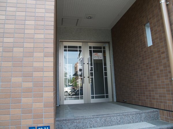 ガーデンロッジⅠの物件内観写真