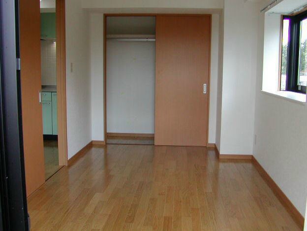 ガーデンロッジⅠの物件内観写真