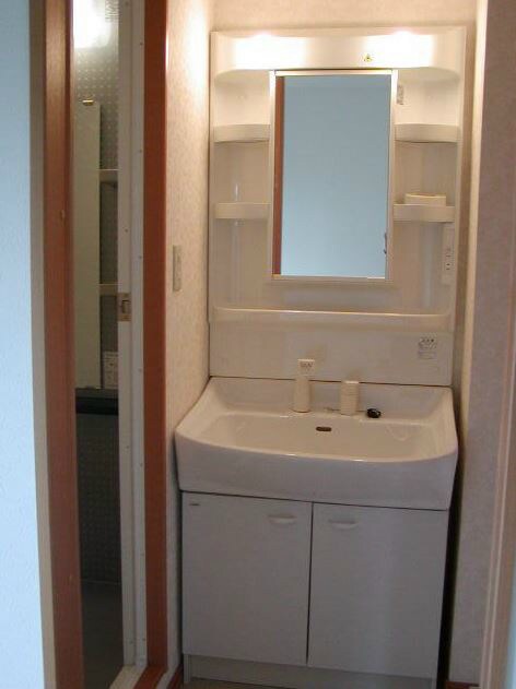 ガーデンロッジⅠの物件内観写真