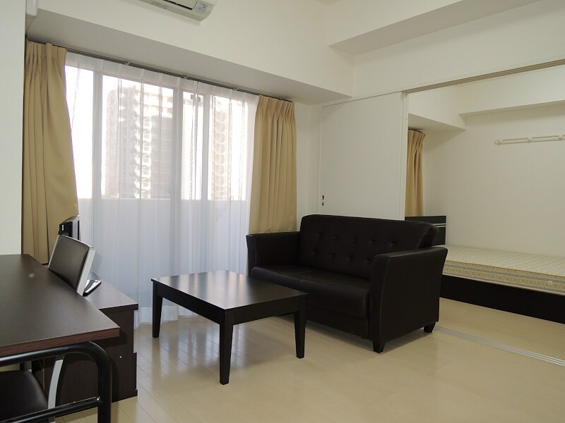 アルティザ仙台花京院の物件外観写真