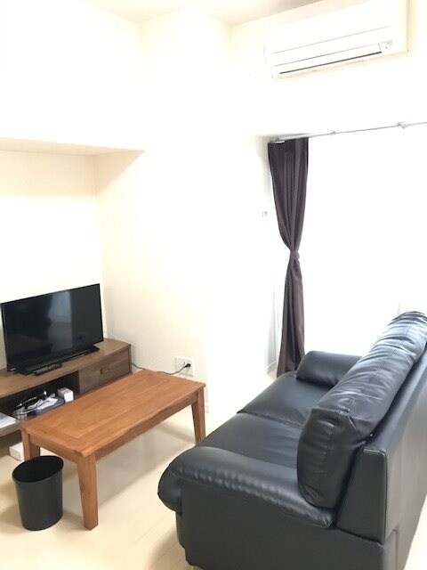 アルティザ仙台花京院の物件内観写真